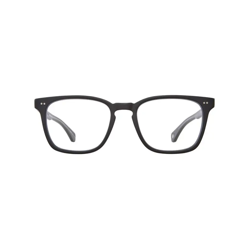 Garrett Leight - EARVIN 1114 BK