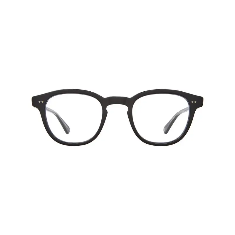 Garrett Leight - EVAN 1171 BK