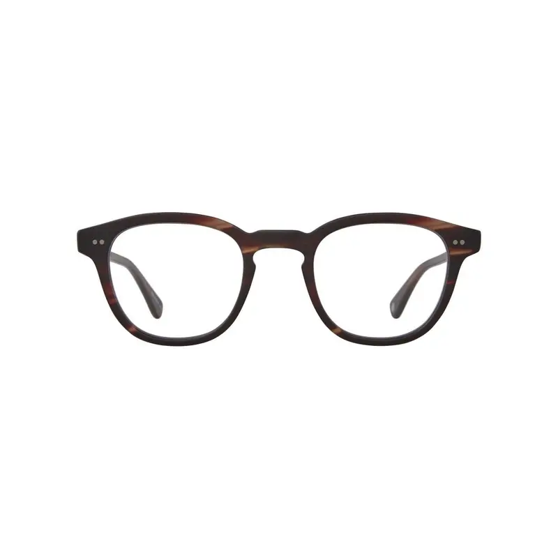 Garrett Leight - EVAN 1171 MRWT