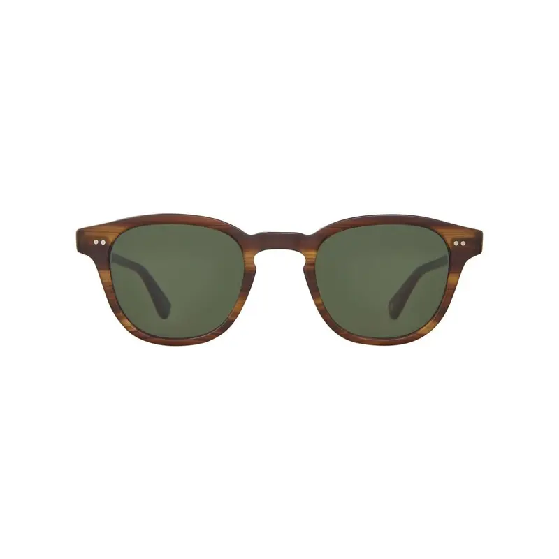 Garrett Leight - EVAN SUN 2171 CHW/SFPG15