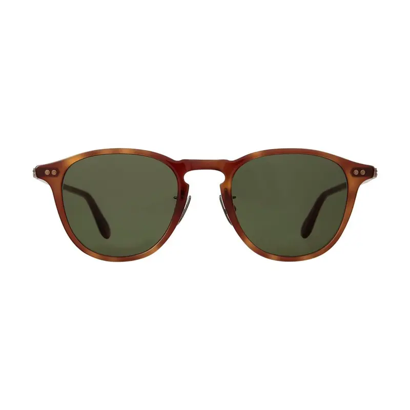 Garrett Leight - HAMPTON J SUN 2165 TSH/PG15