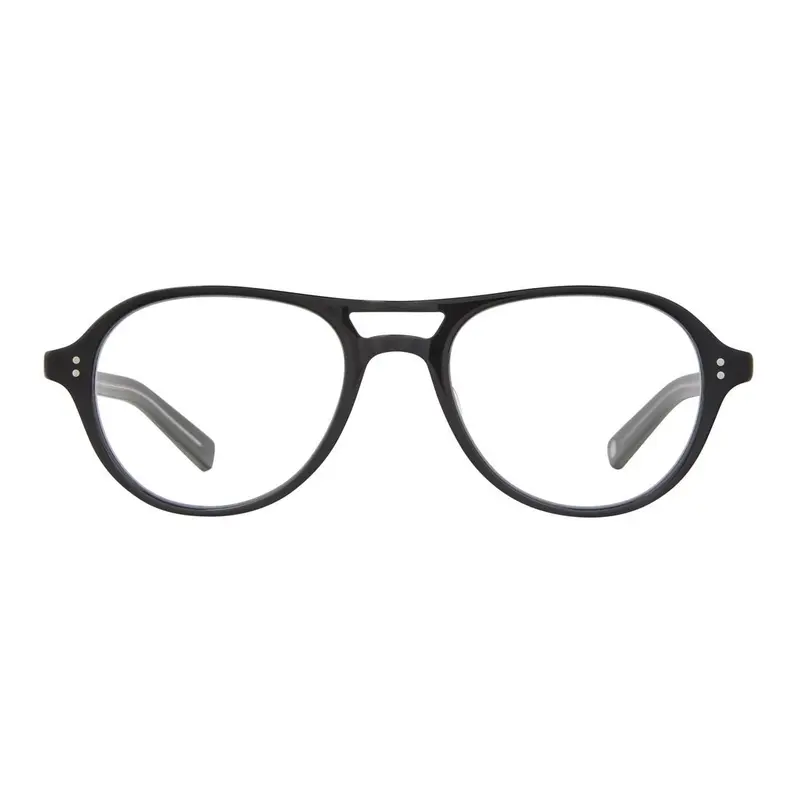Garrett Leight - HANCOCK 1197 BK