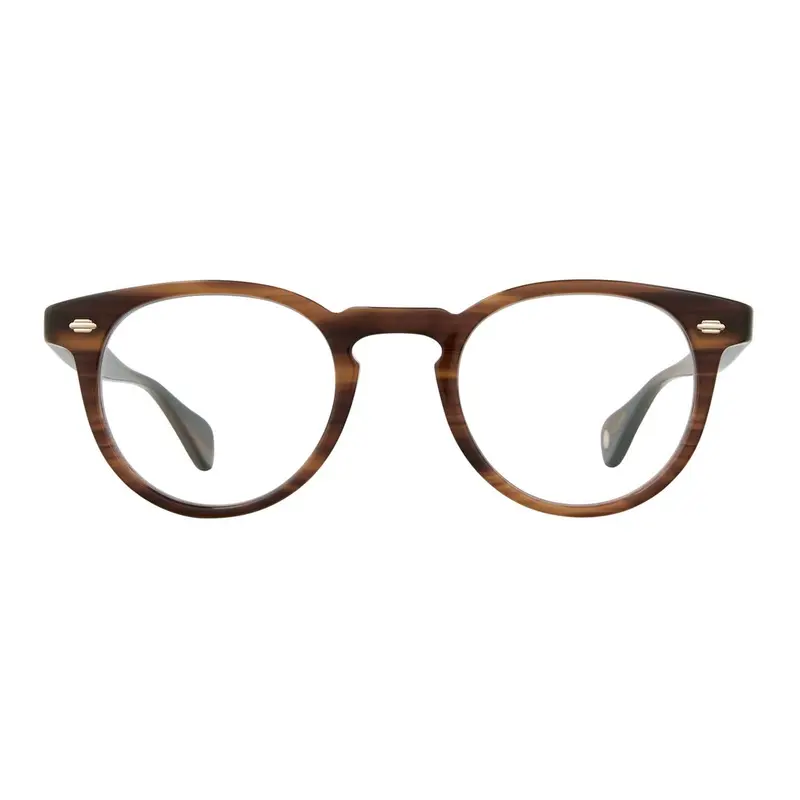 Garrett Leight - HERCULES 1123 CHW