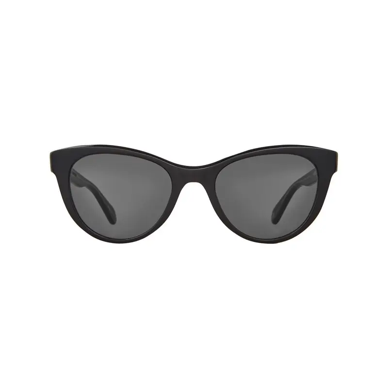 Garrett Leight - JESS SUN 2176 BK/FDGRY