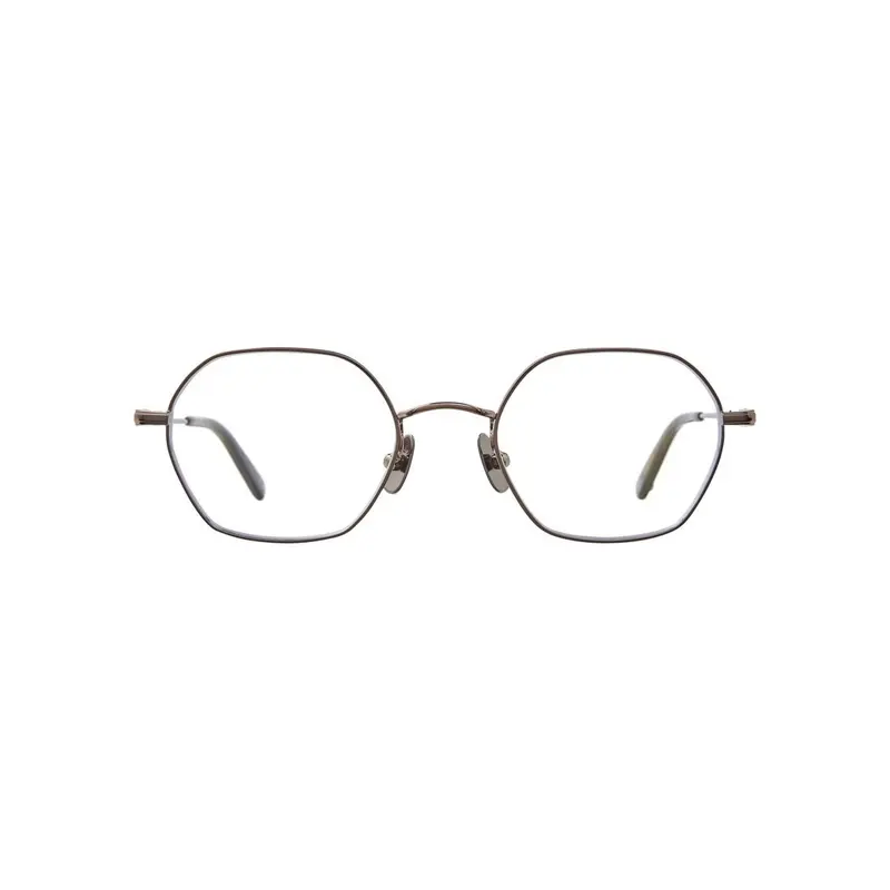 Garrett Leight - KAISER 3080 CG-DGFR