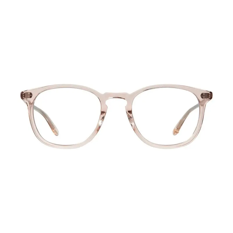 Garrett Leight - KINNEY 1007 SHCR