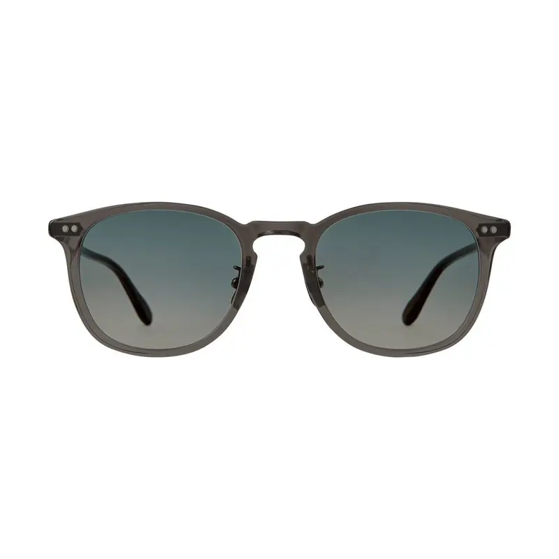 Garrett Leight - KINNEY J SUN 2168 ECL/PTWLG