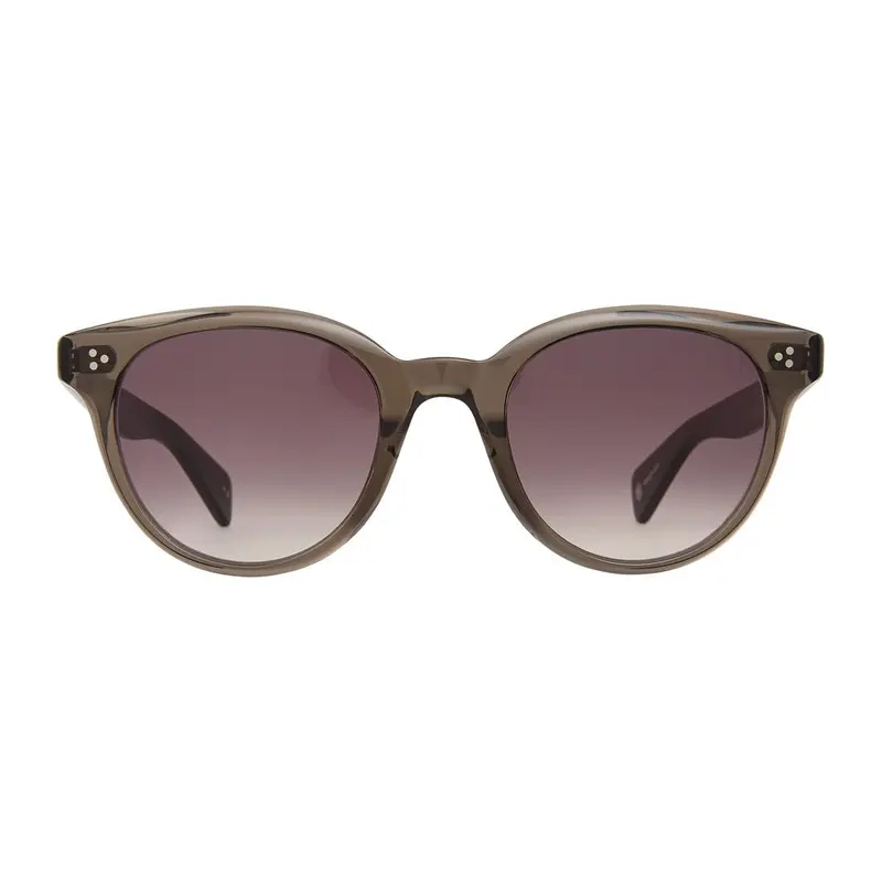 Garrett Leight - LAURICE SUN 2184 BLGL/SFWMNG
