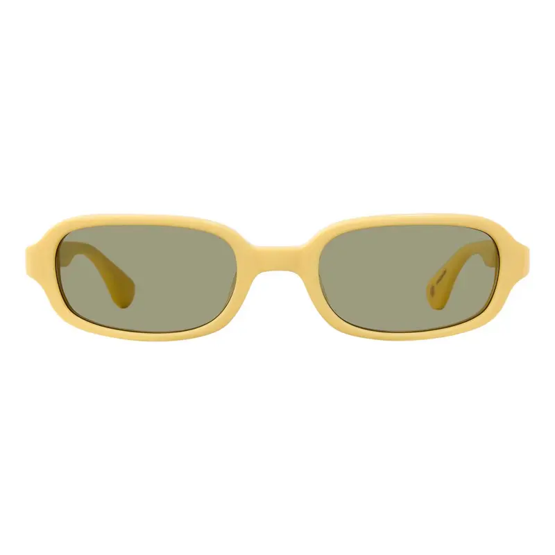 Garrett Leight - LILITH SUN 2202 BUT/GRN