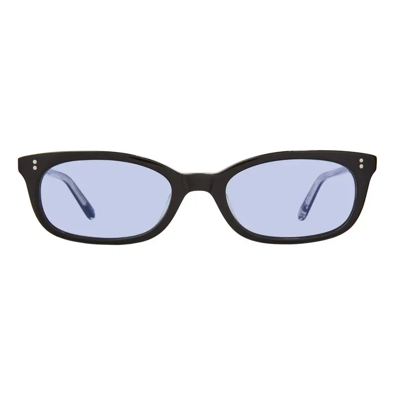 Garrett Leight - MAGGIE SUN 2192 BK/ELCBLU