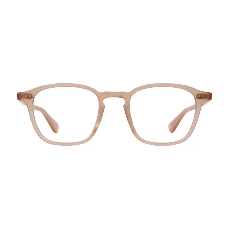Garrett Leight - MARKUS 1166 RSQRTZ