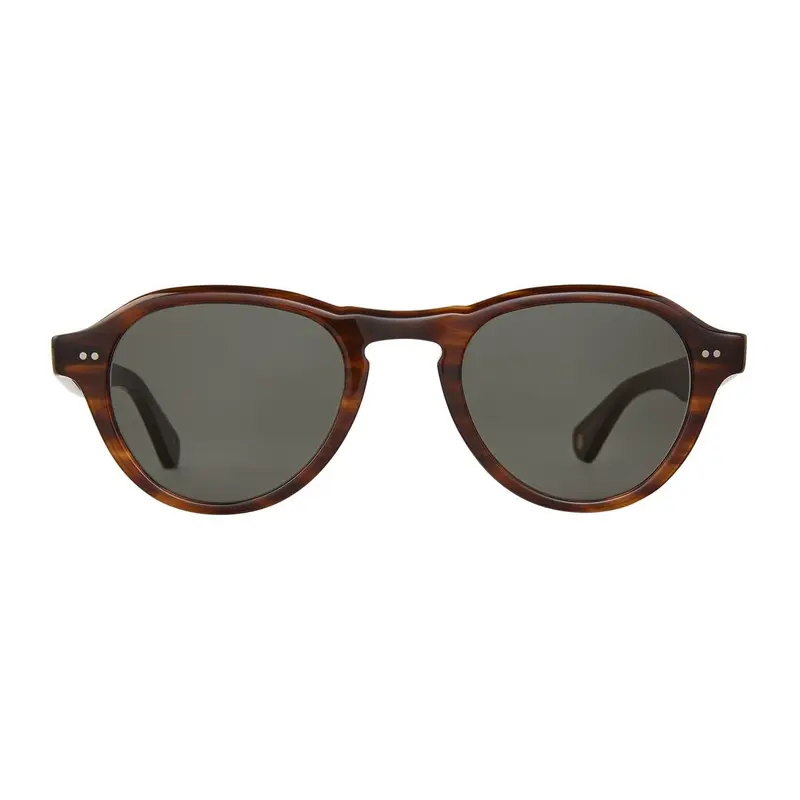 Garrett Leight - MCNALLY SUN 2182 BRT/G15