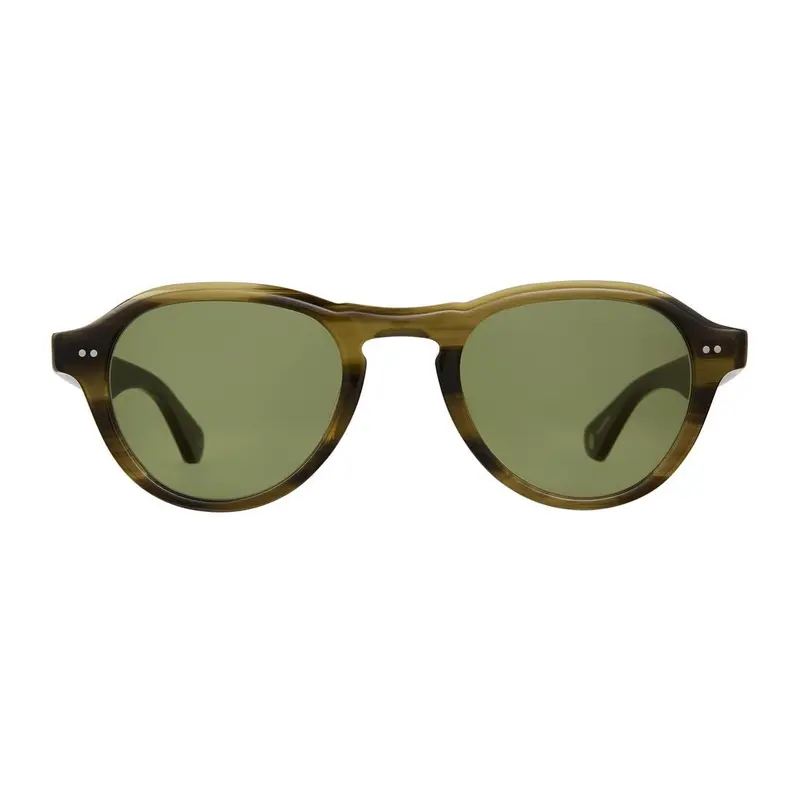 Garrett Leight - MCNALLY SUN 2182 DGFR/LIM