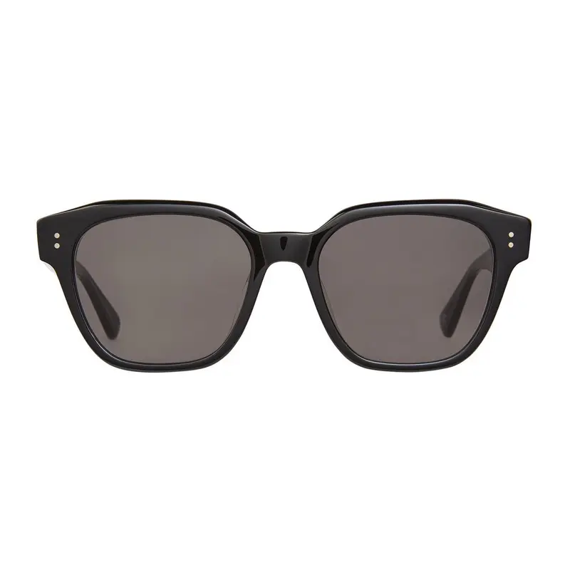 Garrett Leight - PALMERA SUN 2191 BK/SFDGRY