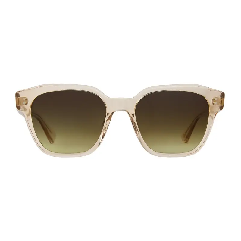 Garrett Leight - PALMERA SUN 2191 CH/SFOG