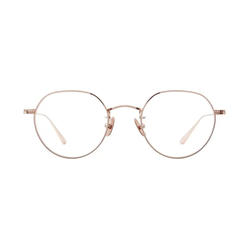 Garrett Leight - PATRICK 3074 RG