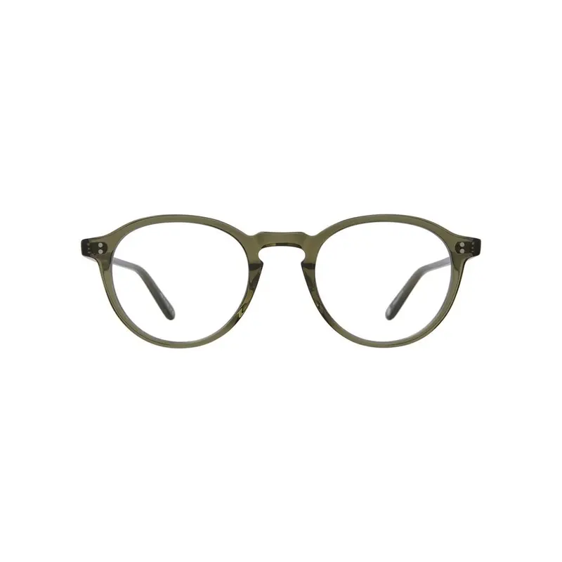 Garrett Leight - STANTON 1180 WIL