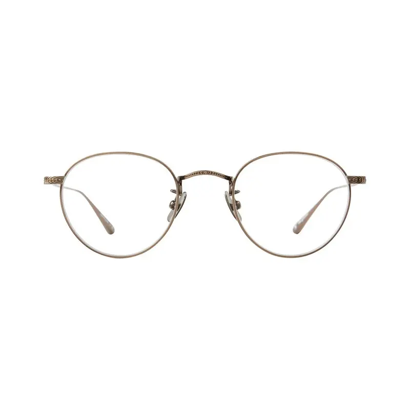 Garrett Leight - WILLIAM 3073 ATG