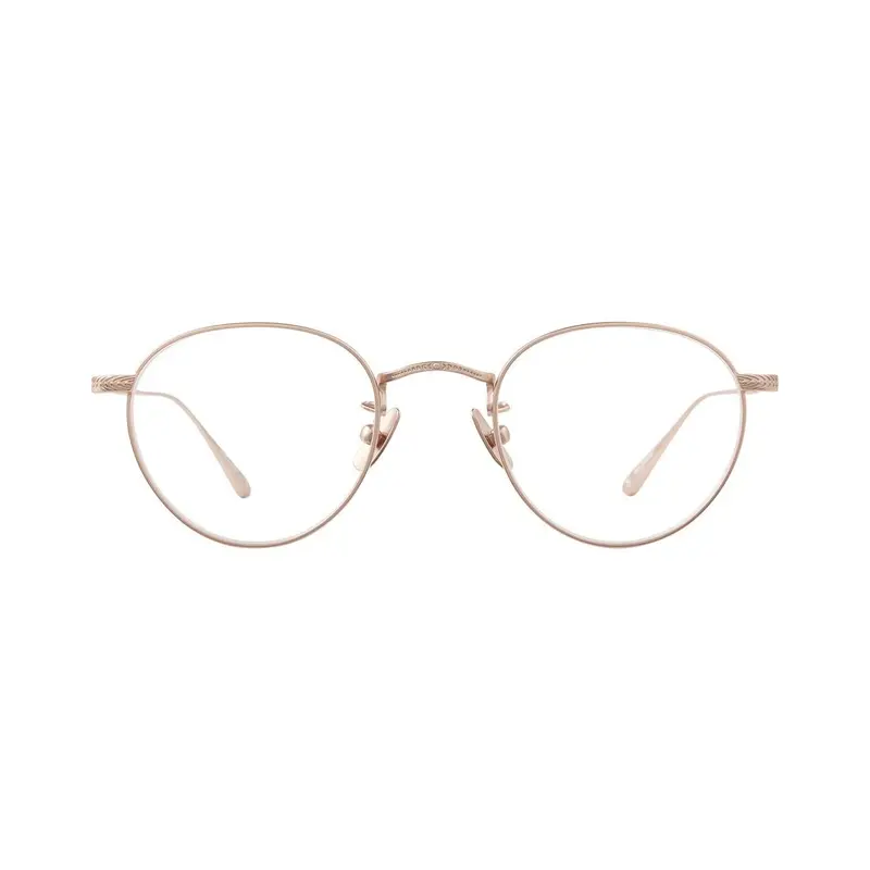 Garrett Leight - WILLIAM 3073 CH