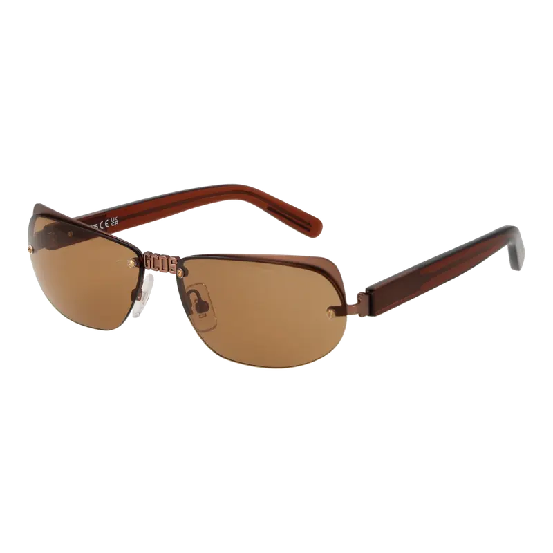 GCDS Lunettes de soleil GD0047 37E 58