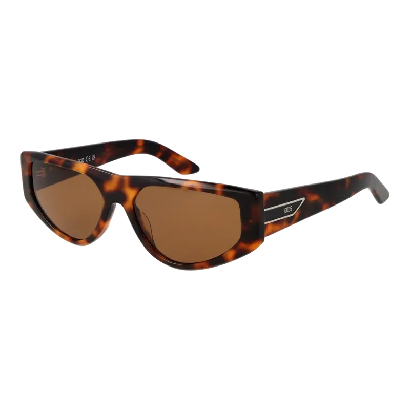 GCDS Lunettes de soleil GD0055 52E 56