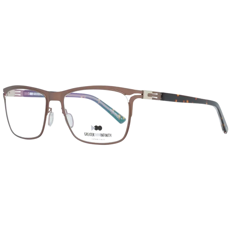 Greater Than Infinity Optical Frames GT031 54V04