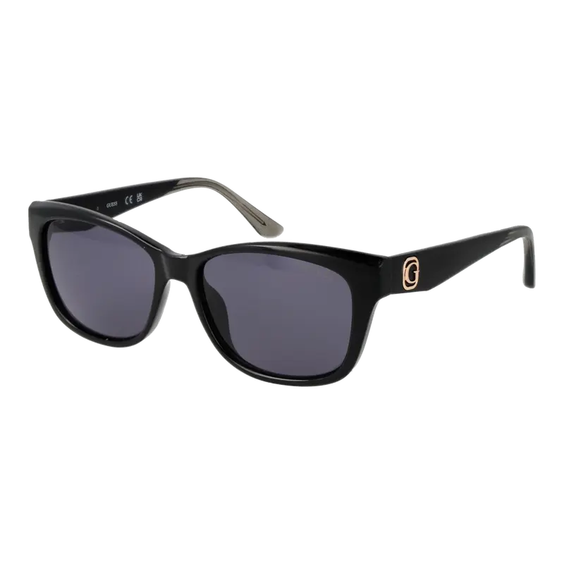 Guess Lunettes de soleil GU00145 01A 54