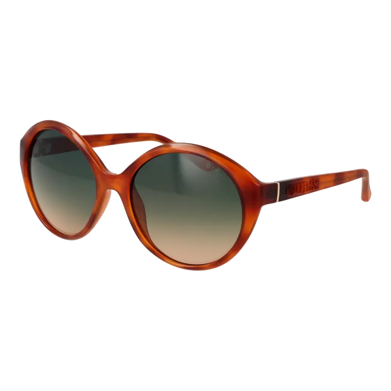 Guess Lunettes de soleil GU00155 53P 57