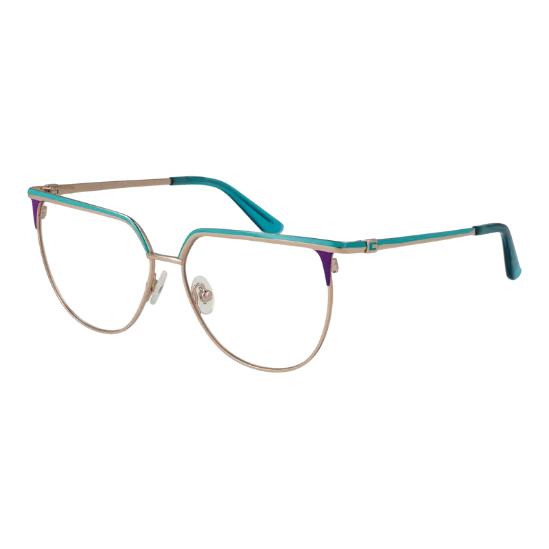 Guess Montures optiques GU50147 033 54