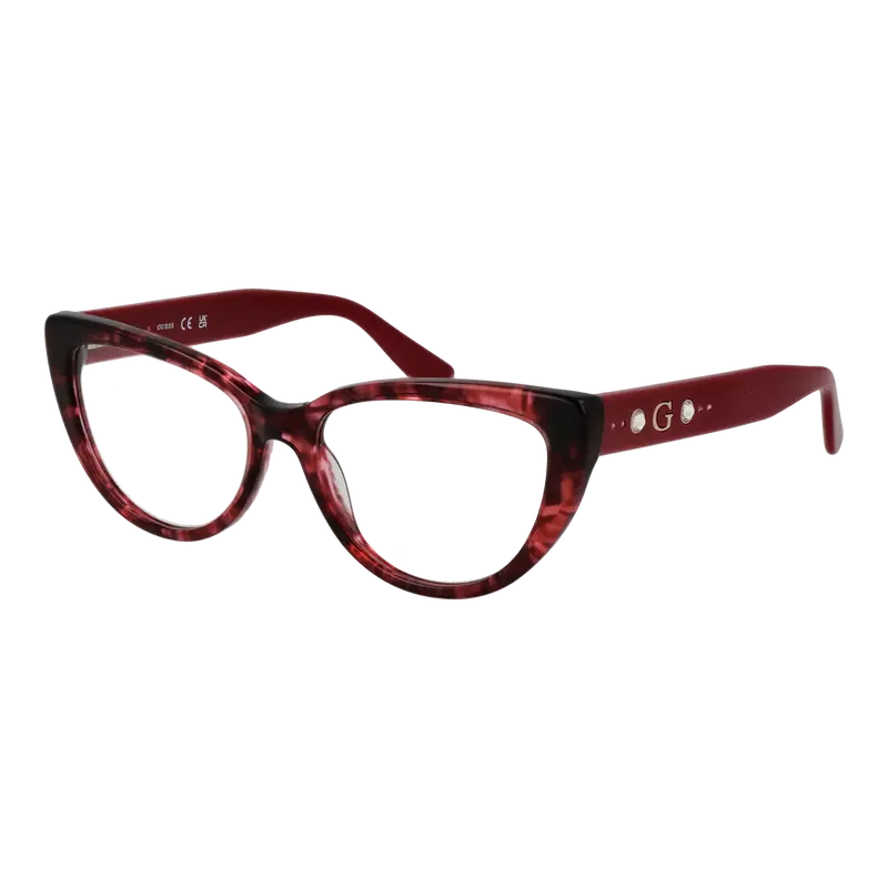 Guess Montures optiques GU50175 068 54