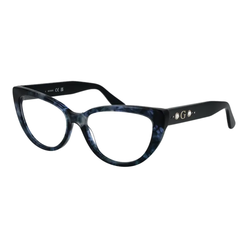 Guess Montures optiques GU50175 092 54