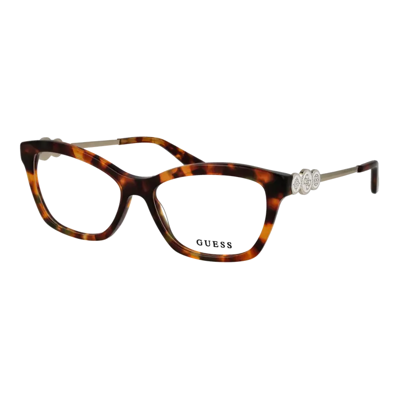 Guess Montures optiques GU50231 053 53