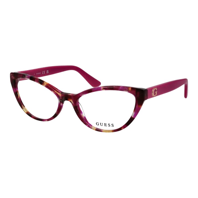 Guess Montures optiques GU50236 078 54