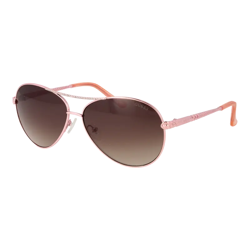 Guess Sunglasses GU7470 28F 60