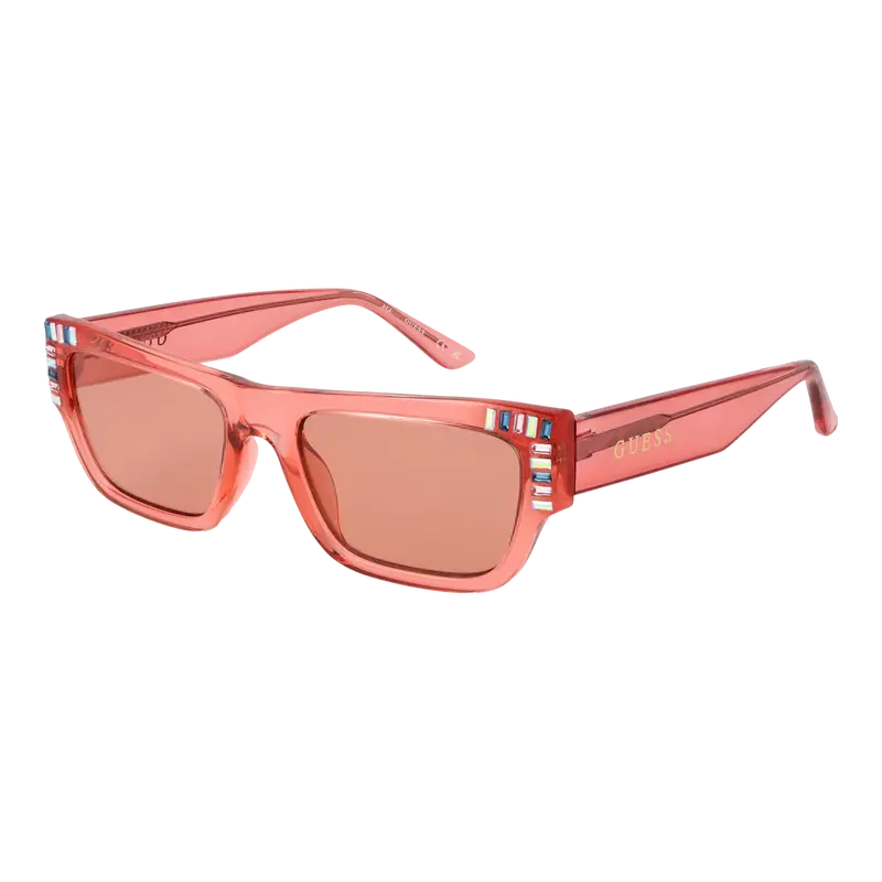 Guess Sunglasses GU7902 74S 53