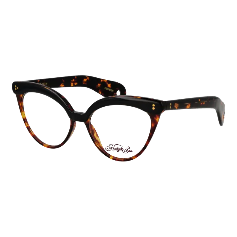 Hally & Son Montures optiques HS898V01 01 52