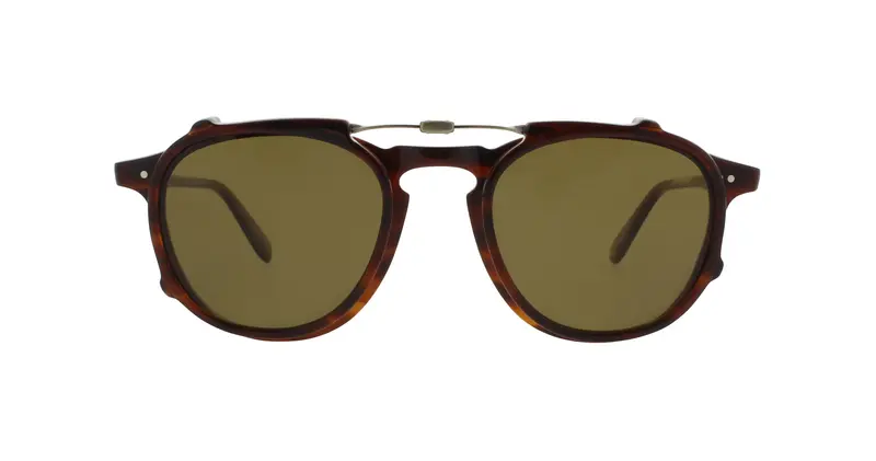 Hampton Clip Solaire