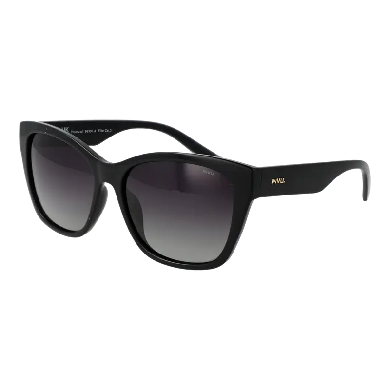 Invu Lunettes de soleil B2330 A 57