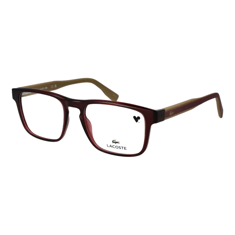 Lacoste Montures optiques L2972 601 54