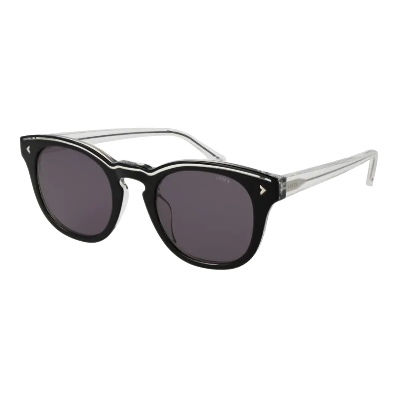 Lozza Lunettes de soleil SL4303 09W1 48