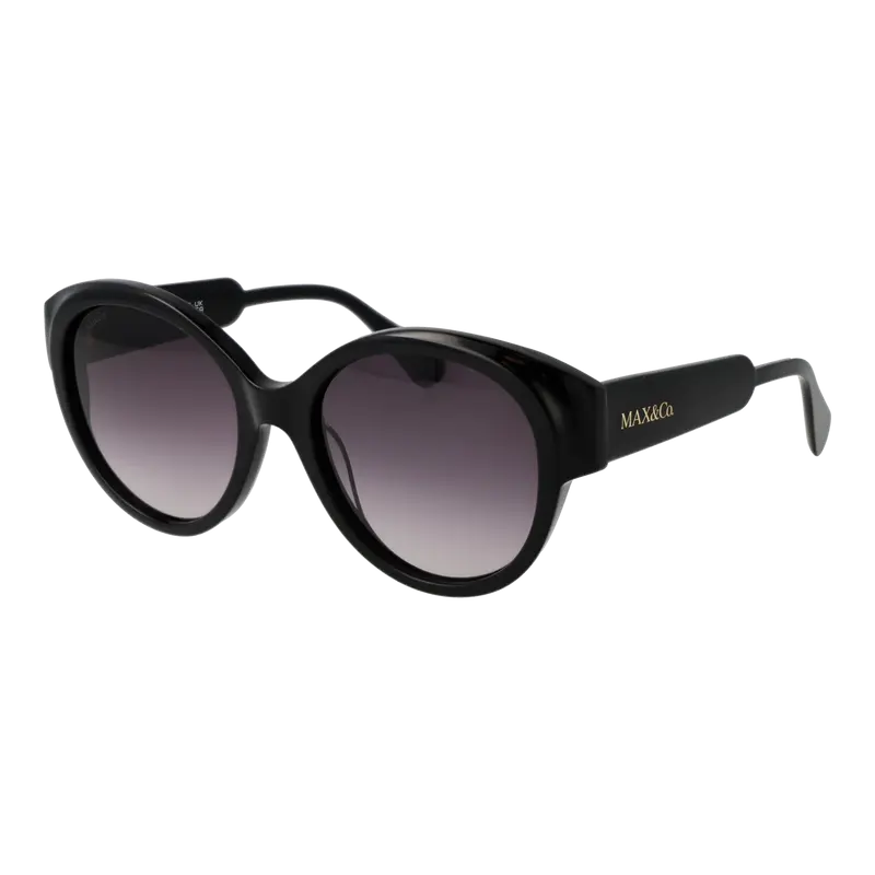 Max & Co Lunettes de soleil MO0076 01B 55
