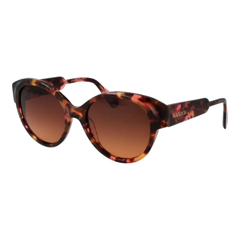Max & Co Lunettes de soleil MO0076 55F 55