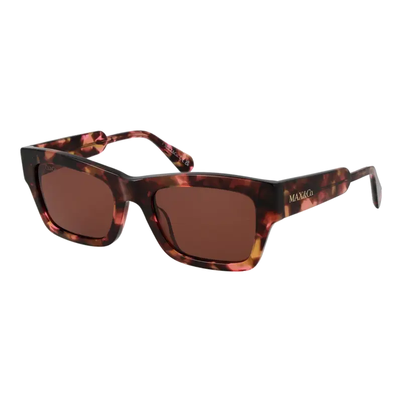 Max & Co Lunettes de soleil MO0081 55E 52