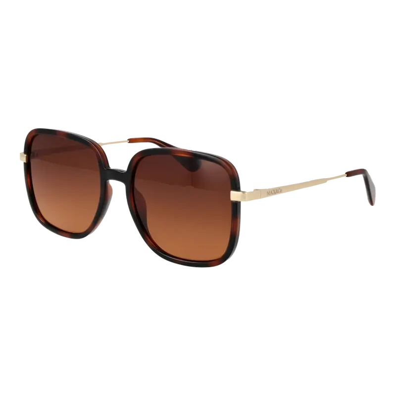 Max & Co Lunettes de soleil MO0083 52F 56