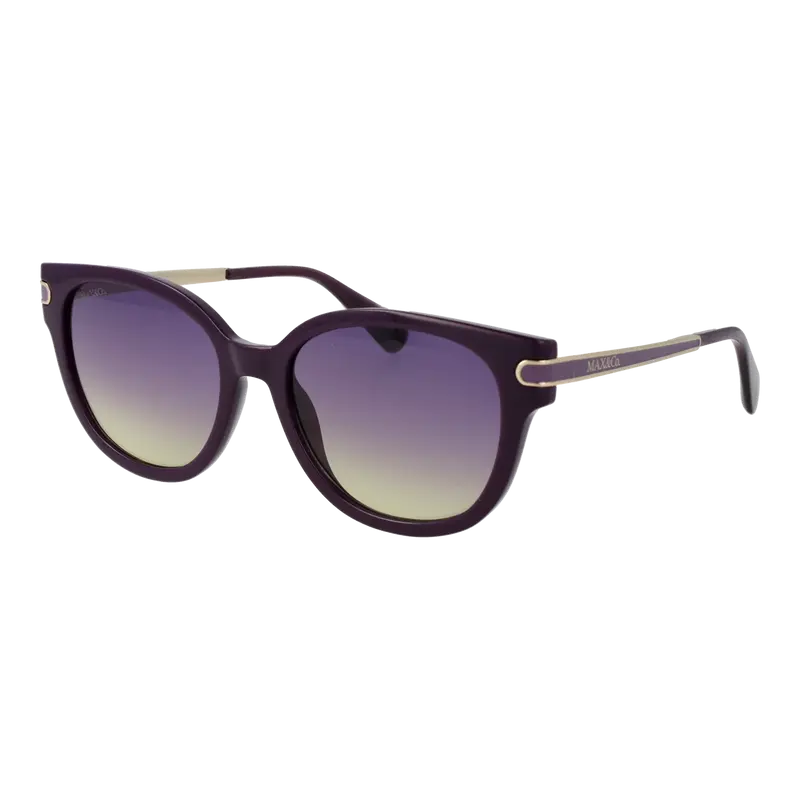 Max & Co Lunettes de soleil MO0121 81Z 55