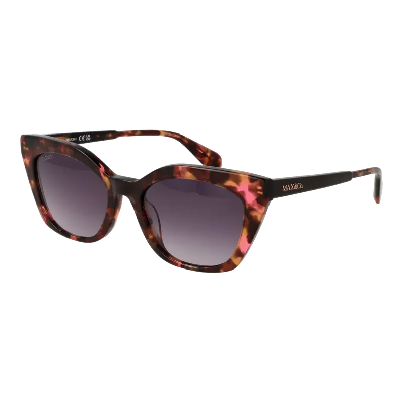 Max & Co Sunglasses MO0002 55B 54