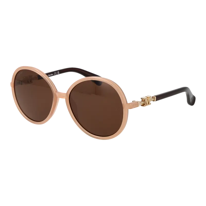 Max Mara Lunettes de soleil MM0065 59F 58