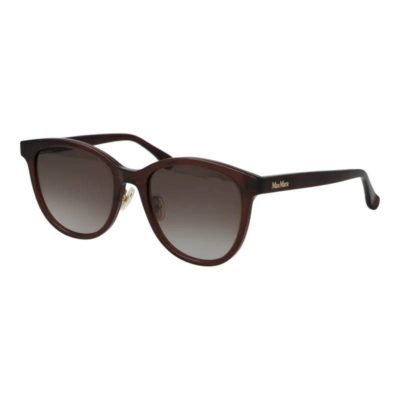 Max Mara Lunettes de soleil MM0107-K 45B 55
