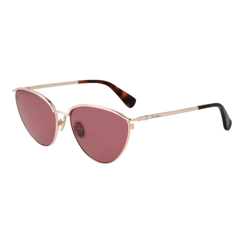 Max Mara Sunglasses MM0044 52S 56