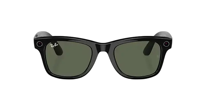 Meta Wayfarer